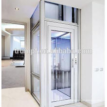 400kg 6persons pequeno elevador em casa